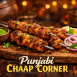 Which Soya Chaap Brand Is Best in India? | Punjabi Chaap Corner