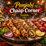 Punjabi Chaap Corner Nashik – Best Chaap in Nashik | Authentic North Indian Flavours